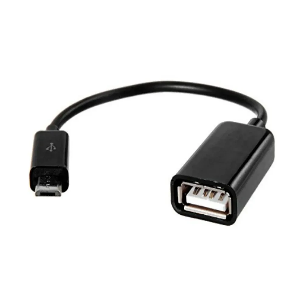 OTG Cable adapter